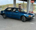 Синий Мазда 323, объемом двигателя 1.6 л и пробегом 250 тыс. км за 1900 $, фото 4 на Automoto.ua
