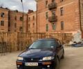 Синий Мазда 323, объемом двигателя 1.5 л и пробегом 419 тыс. км за 2500 $, фото 1 на Automoto.ua