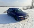 Синий Мазда 323, объемом двигателя 0 л и пробегом 600 тыс. км за 1300 $, фото 1 на Automoto.ua