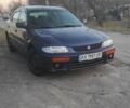 Синий Мазда 323, объемом двигателя 1.8 л и пробегом 350 тыс. км за 1600 $, фото 1 на Automoto.ua