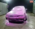 Синий Мазда 323, объемом двигателя 1.5 л и пробегом 430 тыс. км за 1300 $, фото 2 на Automoto.ua