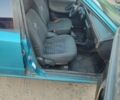 Синий Мазда 323, объемом двигателя 1.7 л и пробегом 318 тыс. км за 1299 $, фото 10 на Automoto.ua