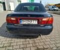 Синий Мазда 323, объемом двигателя 0 л и пробегом 287 тыс. км за 1700 $, фото 5 на Automoto.ua