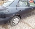 Синий Мазда 323, объемом двигателя 1.49 л и пробегом 595 тыс. км за 1200 $, фото 1 на Automoto.ua