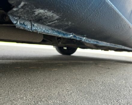 Синий Мазда 323, объемом двигателя 1.6 л и пробегом 250 тыс. км за 1900 $, фото 11 на Automoto.ua