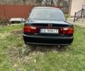 Синий Мазда 323, объемом двигателя 1.3 л и пробегом 300 тыс. км за 1700 $, фото 4 на Automoto.ua