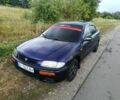 Синій Мазда 323, об'ємом двигуна 0 л та пробігом 200 тис. км за 850 $, фото 1 на Automoto.ua
