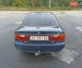 Синий Мазда 323, объемом двигателя 1.49 л и пробегом 250 тыс. км за 1450 $, фото 1 на Automoto.ua