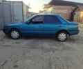 Синій Мазда 323, об'ємом двигуна 1.7 л та пробігом 318 тис. км за 899 $, фото 1 на Automoto.ua