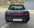 Синий Мазда 323, объемом двигателя 1.6 л и пробегом 250 тыс. км за 1900 $, фото 3 на Automoto.ua