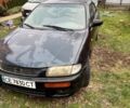 Синий Мазда 323, объемом двигателя 1.3 л и пробегом 300 тыс. км за 1500 $, фото 3 на Automoto.ua