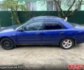 Синий Мазда 323, объемом двигателя 1.5 л и пробегом 500 тыс. км за 999 $, фото 4 на Automoto.ua