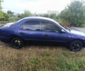 Синій Мазда 323, об'ємом двигуна 0 л та пробігом 200 тис. км за 850 $, фото 4 на Automoto.ua