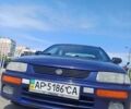 Синий Мазда 323, объемом двигателя 1.5 л и пробегом 295 тыс. км за 2300 $, фото 8 на Automoto.ua