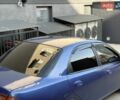Синий Мазда 323, объемом двигателя 1.5 л и пробегом 267 тыс. км за 1650 $, фото 9 на Automoto.ua