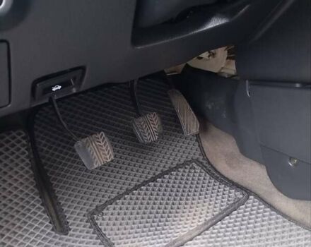 Синий Мазда 323, объемом двигателя 1.6 л и пробегом 159 тыс. км за 3000 $, фото 22 на Automoto.ua