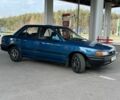 Синий Мазда 323, объемом двигателя 1.6 л и пробегом 250 тыс. км за 1900 $, фото 5 на Automoto.ua