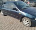 Синий Мазда 323, объемом двигателя 0 л и пробегом 287 тыс. км за 1700 $, фото 2 на Automoto.ua