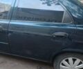 Синий Мазда 323, объемом двигателя 1.5 л и пробегом 297 тыс. км за 2500 $, фото 2 на Automoto.ua