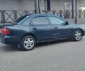 Синій Мазда 323, об'ємом двигуна 1.5 л та пробігом 399 тис. км за 1500 $, фото 3 на Automoto.ua