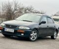 Синий Мазда 323, объемом двигателя 1.5 л и пробегом 399 тыс. км за 1550 $, фото 1 на Automoto.ua