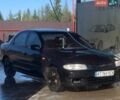 Синий Мазда 323, объемом двигателя 1.5 л и пробегом 500 тыс. км за 700 $, фото 1 на Automoto.ua