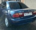 Синий Мазда 323, объемом двигателя 1.5 л и пробегом 400 тыс. км за 1300 $, фото 5 на Automoto.ua