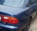 Синій Мазда 323, об'ємом двигуна 0 л та пробігом 200 тис. км за 605 $, фото 2 на Automoto.ua