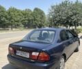 Синій Мазда 323, об'ємом двигуна 1.5 л та пробігом 1000 тис. км за 1100 $, фото 2 на Automoto.ua