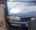 Синій Мазда 323, об'ємом двигуна 0 л та пробігом 200 тис. км за 605 $, фото 3 на Automoto.ua