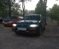 Синий Мазда 323, объемом двигателя 1.5 л и пробегом 297 тыс. км за 2500 $, фото 1 на Automoto.ua