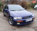 Синий Мазда 323, объемом двигателя 1.5 л и пробегом 342 тыс. км за 2600 $, фото 1 на Automoto.ua