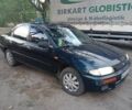 Синий Мазда 323, объемом двигателя 1.5 л и пробегом 297 тыс. км за 2500 $, фото 1 на Automoto.ua