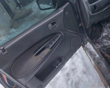 Синій Мазда 323, об'ємом двигуна 1.5 л та пробігом 100 тис. км за 420 $, фото 3 на Automoto.ua