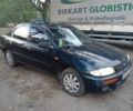 Синий Мазда 323, объемом двигателя 1.5 л и пробегом 297 тыс. км за 2500 $, фото 1 на Automoto.ua
