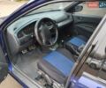 Синий Мазда 323, объемом двигателя 1.5 л и пробегом 342 тыс. км за 2600 $, фото 7 на Automoto.ua