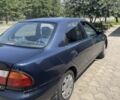 Синій Мазда 323, об'ємом двигуна 1.5 л та пробігом 1000 тис. км за 1100 $, фото 3 на Automoto.ua