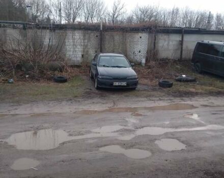 Синій Мазда 323, об'ємом двигуна 1.5 л та пробігом 309 тис. км за 2750 $, фото 16 на Automoto.ua