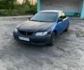 Синий Мазда 323, объемом двигателя 1.8 л и пробегом 275 тыс. км за 784 $, фото 3 на Automoto.ua