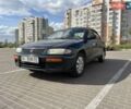 Синій Мазда 323, об'ємом двигуна 1.5 л та пробігом 471 тис. км за 2500 $, фото 1 на Automoto.ua