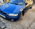 Синій Мазда 323, об'ємом двигуна 1.5 л та пробігом 168 тис. км за 1550 $, фото 1 на Automoto.ua