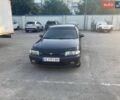 Синий Мазда 323, объемом двигателя 1.5 л и пробегом 236 тыс. км за 3650 $, фото 1 на Automoto.ua