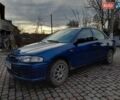 Синій Мазда 323, об'ємом двигуна 1.8 л та пробігом 238 тис. км за 3200 $, фото 8 на Automoto.ua