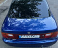 Синий Мазда 323, объемом двигателя 1.49 л и пробегом 339 тыс. км за 2300 $, фото 7 на Automoto.ua