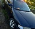 Синий Мазда 323, объемом двигателя 1.5 л и пробегом 0 тыс. км за 1200 $, фото 1 на Automoto.ua