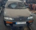 Синій Мазда 323, об'ємом двигуна 1.5 л та пробігом 190 тис. км за 800 $, фото 1 на Automoto.ua