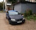 Синий Мазда 323, объемом двигателя 1.8 л и пробегом 250 тыс. км за 750 $, фото 1 на Automoto.ua