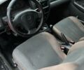 Синий Мазда 323, объемом двигателя 1.5 л и пробегом 200 тыс. км за 1350 $, фото 7 на Automoto.ua