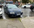 Синий Мазда 323, объемом двигателя 1.5 л и пробегом 320 тыс. км за 1300 $, фото 1 на Automoto.ua