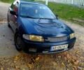 Синій Мазда 323, об'ємом двигуна 1.5 л та пробігом 0 тис. км за 1500 $, фото 1 на Automoto.ua